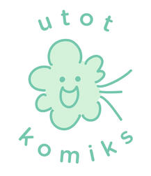 Utot Komiks logo